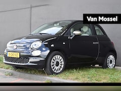 Fiat 500 - 1.0 Hybrid Lounge 500