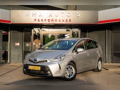 Toyota Prius - 1.8 Active 7 ZITS / NL AUTO / KEYLESS & GO / DEALER ONDERHOUDEN