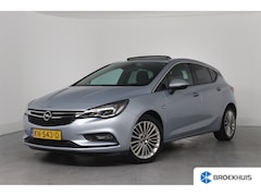 Opel Astra - 1.4 Innovation | Open Dak | Leder | Winterpakket | Trekhaak | Navi | AGR | Clima | DAB | C