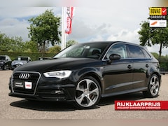 Audi A3 Sportback - 1.2 TFSI S-line
