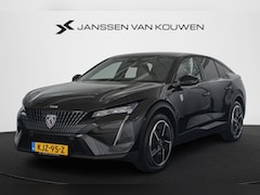 Peugeot 408 - 1.6 HYbrid 225 EAT8 GT FOCAL Alcantara Massage 360 Camera