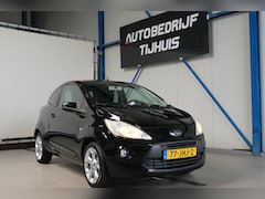 Ford Ka - 1.2 Titanium - N.A.P. Airco