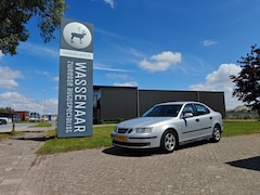 Saab 9-3 Sport Sedan - 1.8T 210pk Business Automaat | Maptun |