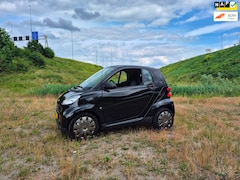 Smart Fortwo coupé - 1.0 mhd Base