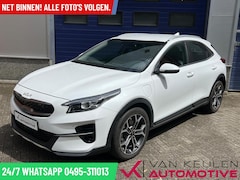 Kia XCeed - 1.6 GDi PHEV l ACC l Elektrische stoel l Vol