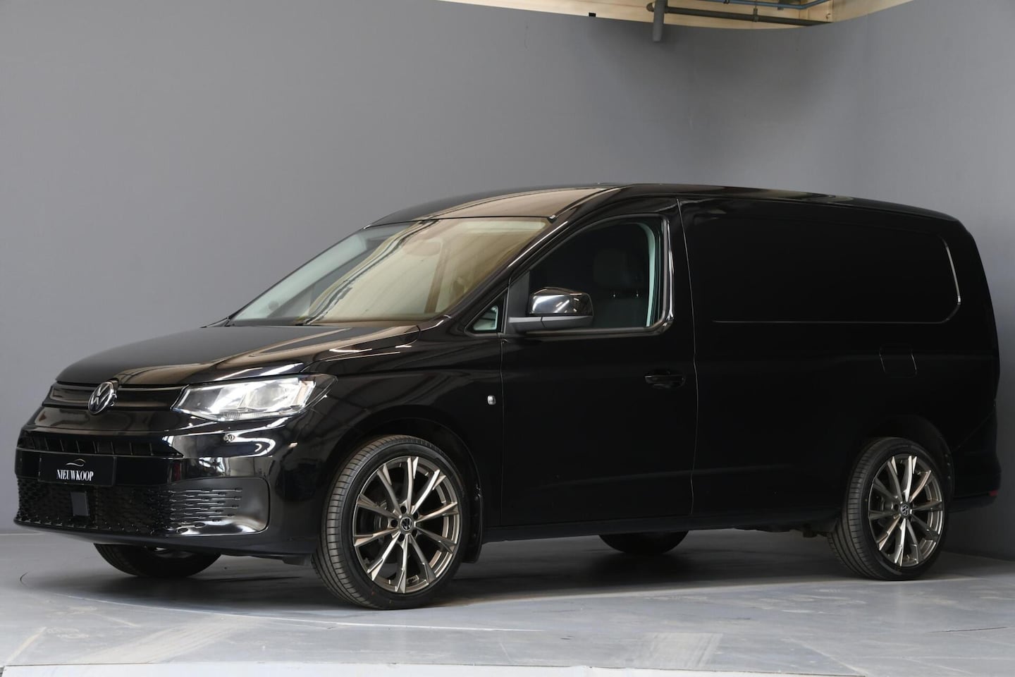 Volkswagen Caddy Cargo Maxi - 1.5 TSI AIRCO | CRUISE | CARPLAY - AutoWereld.nl