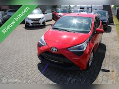Toyota Aygo - 1.0 VVT-i x-play
