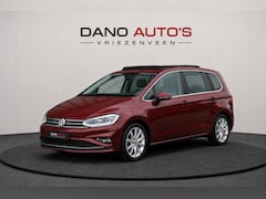 Volkswagen Golf Sportsvan - 1.5 TSI ACT DSG Highline Pano/ACC/LED/Trekhaak