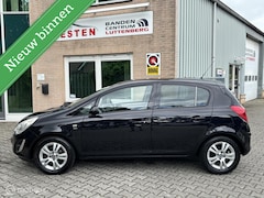 Opel Corsa - 1.2 EcoFlex Selection / Garantie