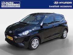 Hyundai i10 - 1.0 Comfort Smart Automaat Navi Camera PDC 5-zits 1e eig
