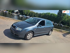 Skoda Fabia - 1.9 SDI Elegance airco