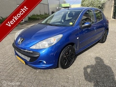 Peugeot 206 - 1.4 XS
