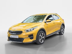 Kia XCeed - 1.6 GDi PHEV DynamicPlusLine DEALER ONDERHOUDEN | STOELVERWARMING | STUURVERWARMING | REST