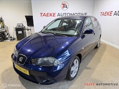 SEAT Ibiza - 1.6-16V Freestyle Clima/Cruise/Apk/Nap