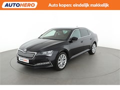 Skoda Superb - 1.4 TSI iV Business Edition Plus |DD22539|