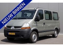 Renault Master - | ROLSTOEL | 2X LIFT | CAMERA | AIRCO