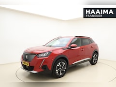 Peugeot 2008 - 1.2 PureTech Allure 130pk | Automaat | Navigatie | Camera | Trekhaak | Climate Control | C