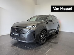 Peugeot 5008 - 1.2 Hybrid 145 GT | APPLE CARPLAY & ANDROID AUTO | STOELVERWARMING |CAMERA | NAVI |
