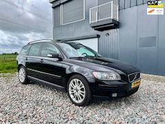Volvo V50 - 2.4 Elite