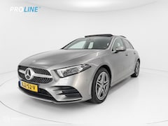 Mercedes-Benz A-klasse - 250 e Business Solution AMG Limited