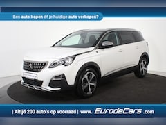 Peugeot 5008 - Crossway Automaat *1ste Eigenaar*7-Zits*Full Options