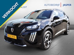 Peugeot 2008 - 1.2 Hyb 136 Allure cam v+a adapcrc key-less
