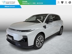 Leapmotor B10 - Design Hybrid EV 18.8 kWh | Voorraad | Carplay | Panoramadak