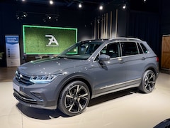 Volkswagen Tiguan - 1.4 TSI eHybrid Life Led|Navi|ACC|Carplay|Virtueel