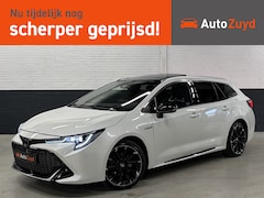 Toyota Corolla Touring Sports - 2.0 Hybrid GR-Sport Plus Automaat / Panoramadak / Stuurwielverwarming / JBL / Camera / Hea