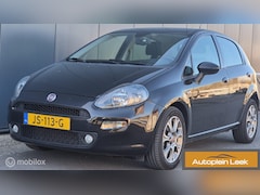 Fiat Punto Evo - 0.9 TwinAir Lounge CLIMA CRUISE CONTROL