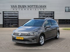 Volkswagen Golf Sportsvan - 1.6 TDI Highline / Panoramadak / Automaat / Navigatie / N.A.P