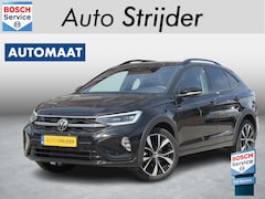Volkswagen Taigo - 1.0 TSI R-Line Edition 115Pk DSG7 | IQ-Drive | 18'' Misano | Camera | Stoelverw. |
