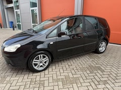 Ford C-Max - 1.8-16V Trend KM NAP-AIRCO-APK 03-2027-VEEL EXTR'