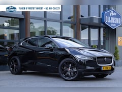 Jaguar I-PACE - EV400 Business Edition SE 90 kWh|99% SOH|Camera|Stoelverwarming|
