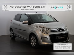 Citroën C1 - VTi 72 Feel Airco | Bluetooth | DAB | Apple Carplay/Android Auto