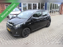 Peugeot 108 - 1.0 vti active