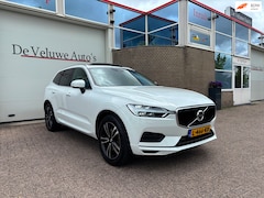 Volvo XC60 - 2.0 D4 AWD 190PK|Pano|Trekhaak|PDC|LED