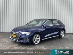 Audi A3 Sportback - 40 TFSI e Advanced Edition | Keyless | LED Matrix | Panoramadak | Stoelverwarming | Lichtm