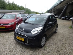 Citroën C1 - 1.0-12V Ambiance Stuurbekrachtiging 5 Deurs Radio/Cd/Mp3