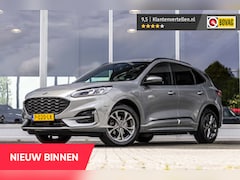 Ford Kuga - 2.5 PHEV ST-Line X | B&O | ACC | Camera