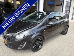 Opel Corsa - 1.4-16V Cosmo NW APK 06-2027/AIRCO/CRUISE