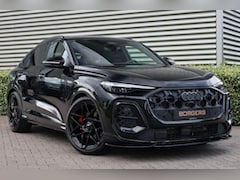 Audi Q5 Sportback - e-hybrid Competition 428PK ABT Aero l ABT Evo