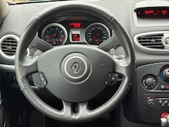 Renault Clio - 1.6-16V Dynamique|Automaat|CruiseControl|Airco|Trekhaak