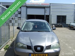 SEAT Ibiza - 1.4-16V Reference