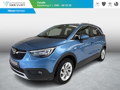 Opel Crossland X - 1.2 Turbo Innovation Automaat