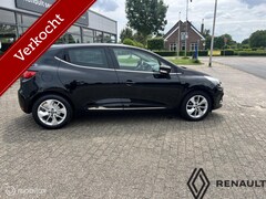 Renault Clio - 0.9 TCe Limited