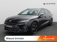 CUPRA Leon Sportstourer - 1.5 TSI e-Hybrid VZ Extreme 272PK DSG SOH 100%, Sennheiser Audio, Matrix LED-verlichting,
