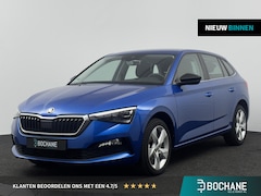 Skoda Scala - 1.0 TSI 115pk Ambition | Pack Image | 17"velgen | Parkeersensoren |