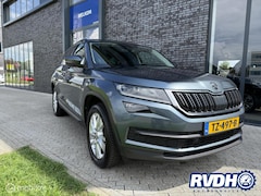 Skoda Kodiaq - 1.5 TSI Ambition Business DSG 7p.|Trekhaak|Navi