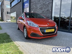 Peugeot 208 - 1.2 PureTech Active Automaat